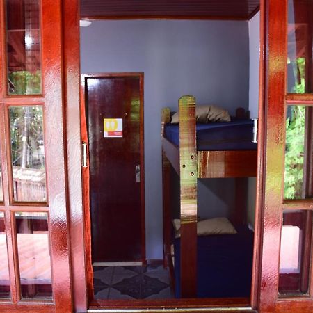 Beach House Ilha Grande Hostel Zewnętrze zdjęcie