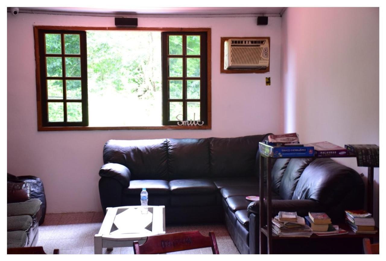 Beach House Ilha Grande Hostel Zewnętrze zdjęcie