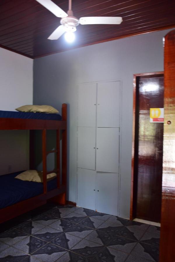 Beach House Ilha Grande Hostel Zewnętrze zdjęcie