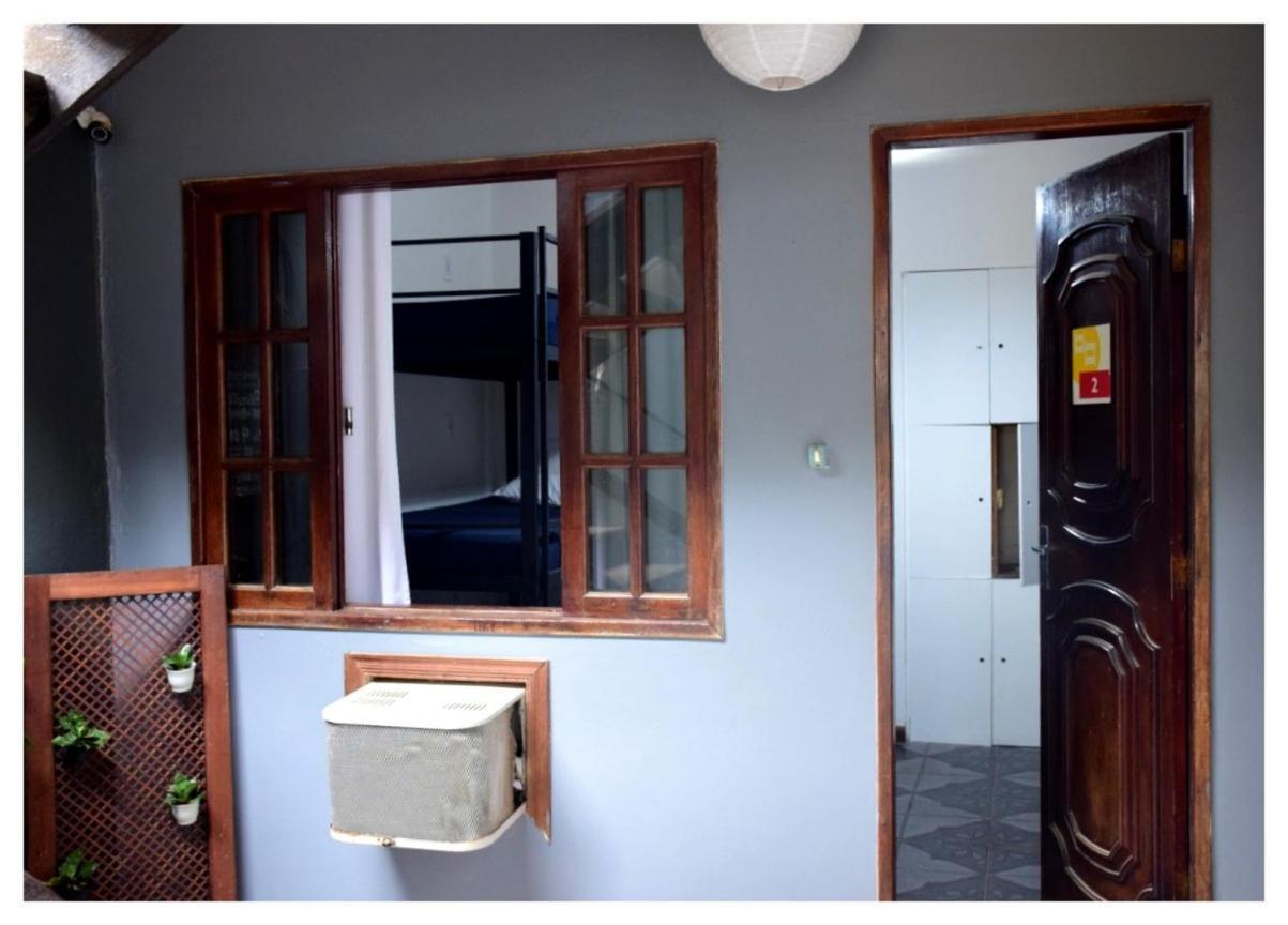 Beach House Ilha Grande Hostel Zewnętrze zdjęcie